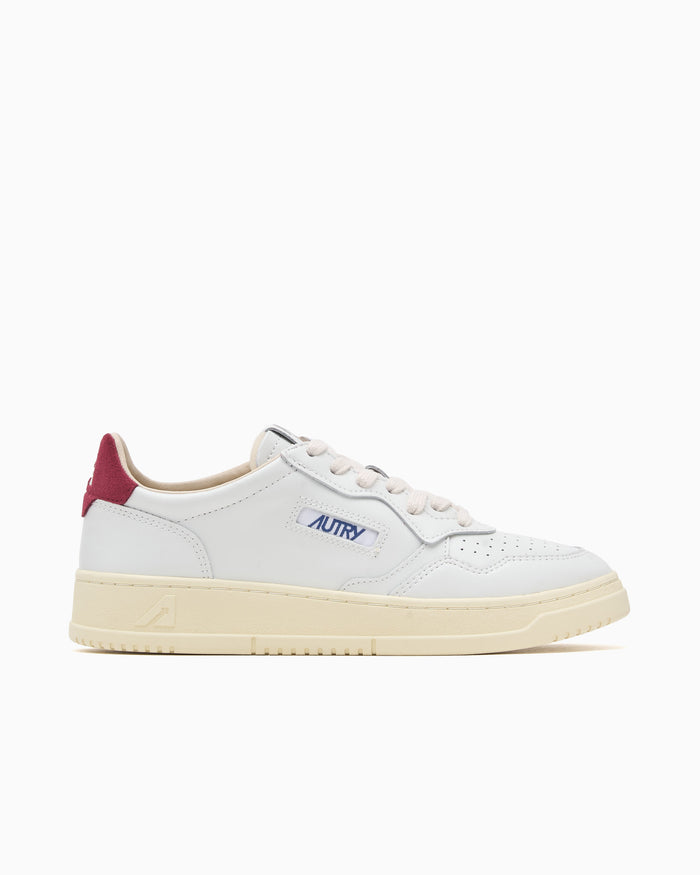 Sneakers Autry Medalist Low - AULMBJ01