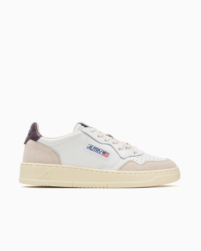 Sneakers Autry Medalist Low - AULMLS18