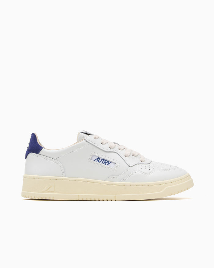 Sneakers Autry Medalist Low - AULMBJ03