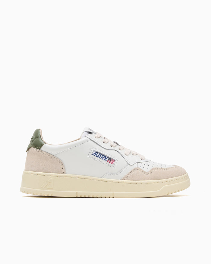 Sneakers Autry Medalist Low - AULMLS17