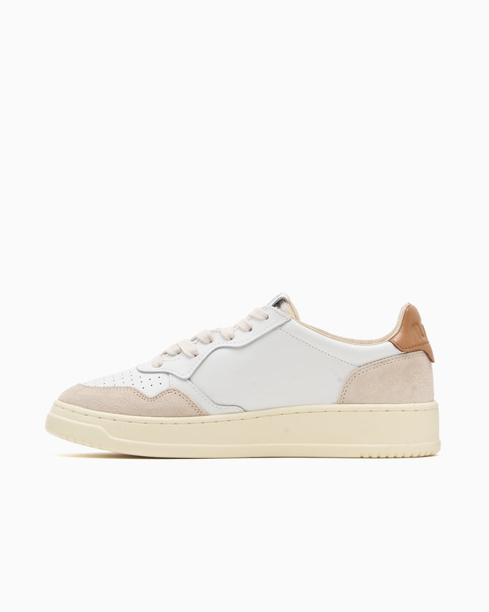 Sneakers Autry Medalist Low - AULMLS16