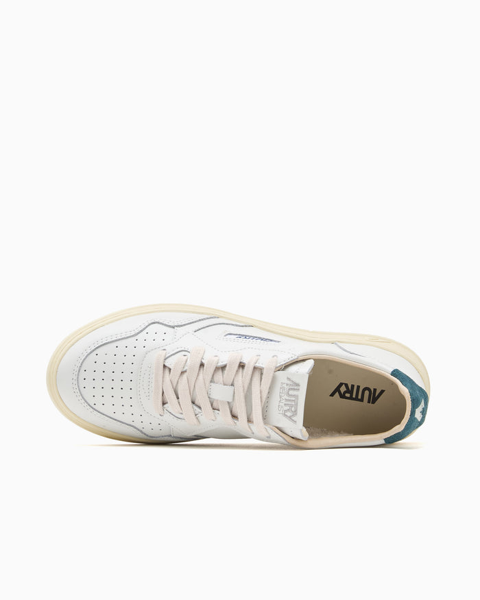 Sneakers Autry Medalist Low - AULMBJ02