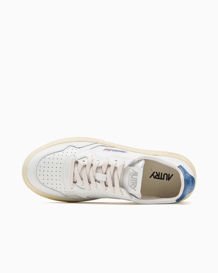 Sneakers Autry Medalist Low - AULMLL29
