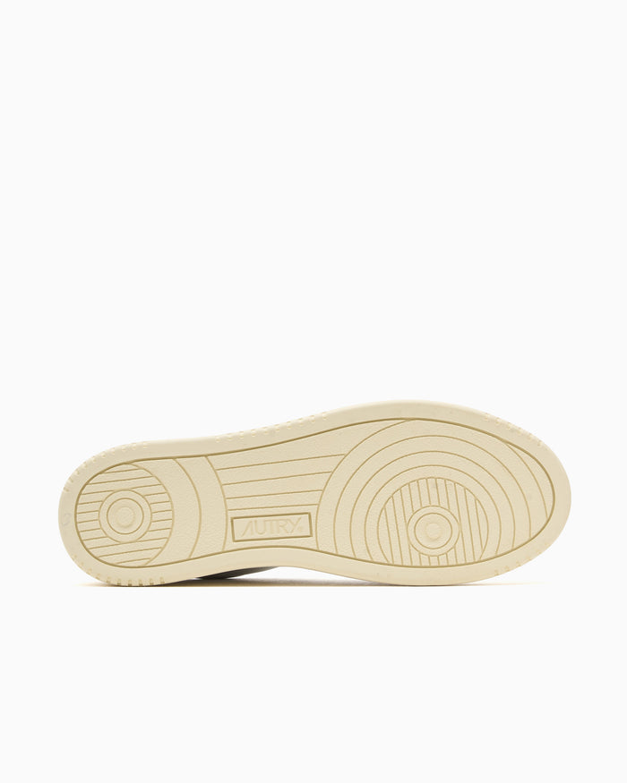 Sneakers Autry Medalist Low - AULMBG01