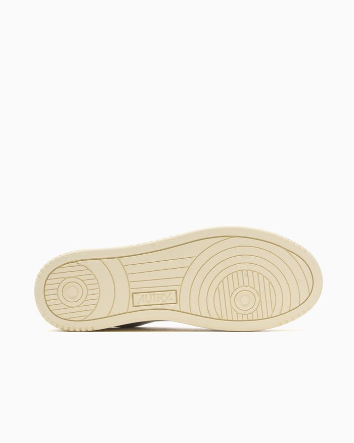 Sneakers Autry Medalist Low - AULMBG02