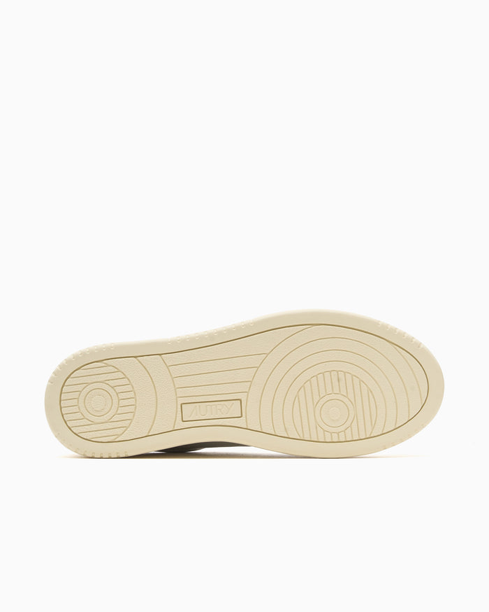 Sneakers Autry Medalist Low - AULMLS18