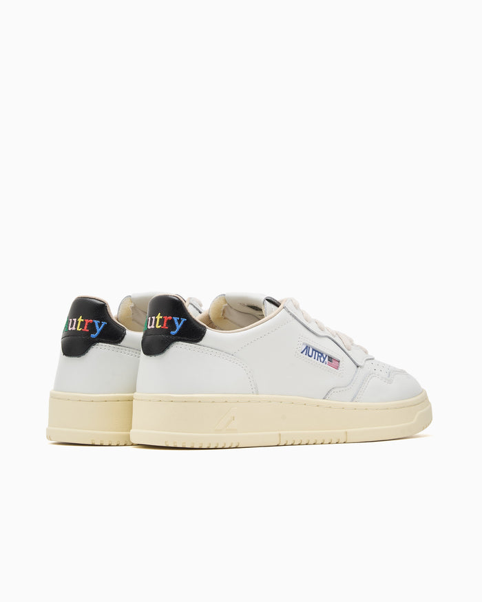 Sneakers Autry Medalist Low - AULMBG02