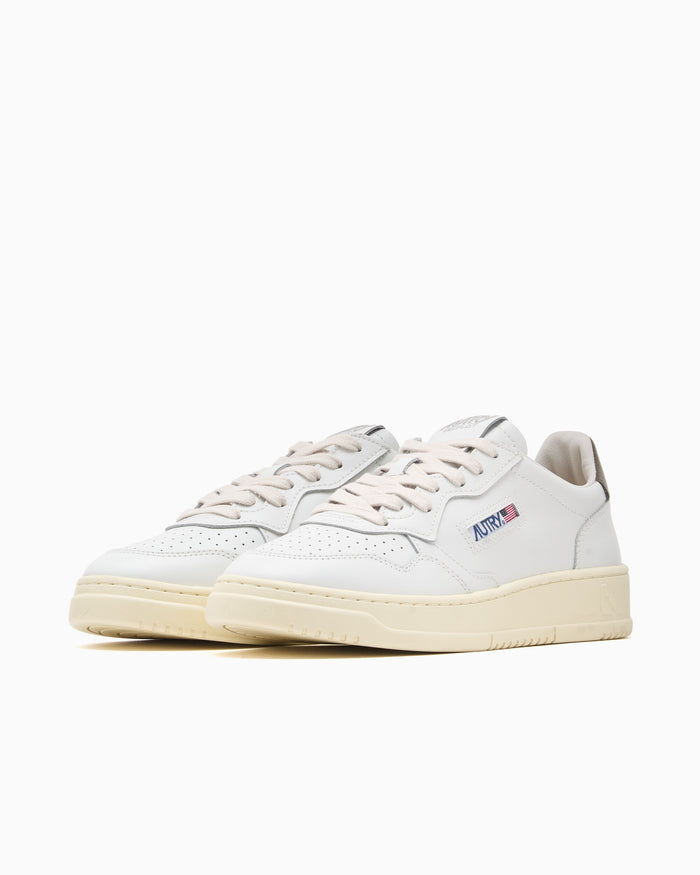 Sneakers Autry Medalist Low - AULMLL28
