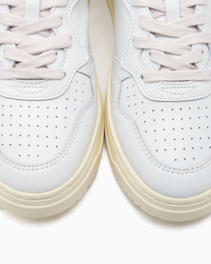 Sneakers Autry Medalist Low - AULMBJ01