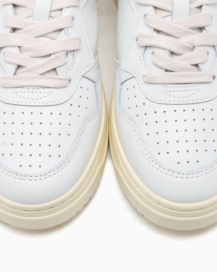 Sneakers Autry Medalist Low - AULMBJ02