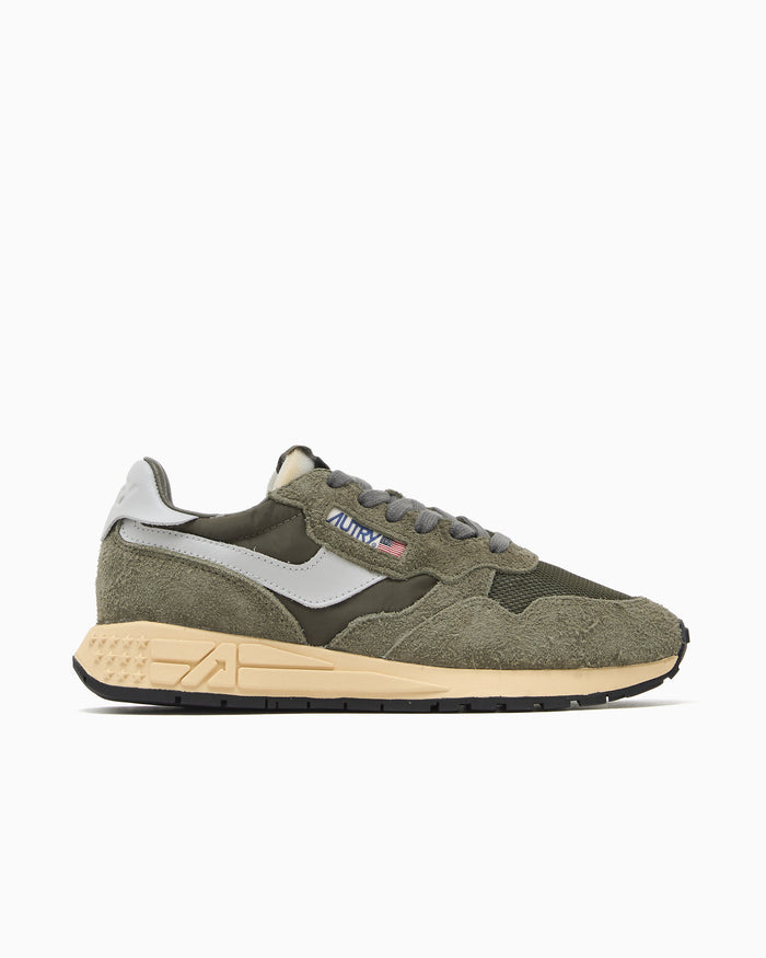 Sneakers Autry Reelwind Low - WWLMUT52