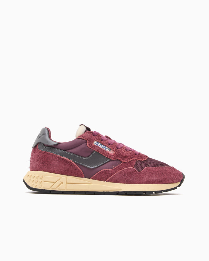 Sneakers Autry Reelwind Low - WWLMUT29