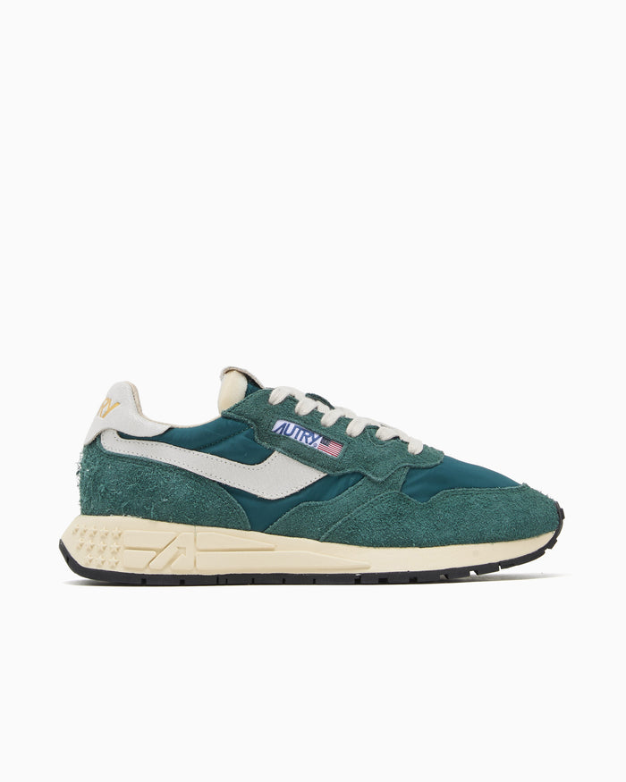 Sneakers Autry Reelwind Low - WWLMNC41