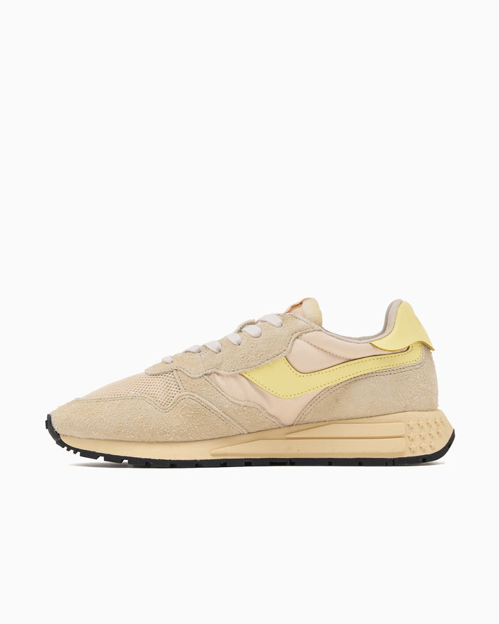 Sneakers Autry Reelwind Low - WWLMUT33