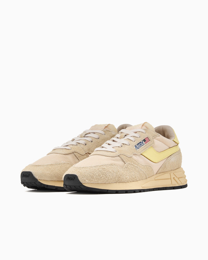 Sneakers Autry Reelwind Low - WWLMUT33