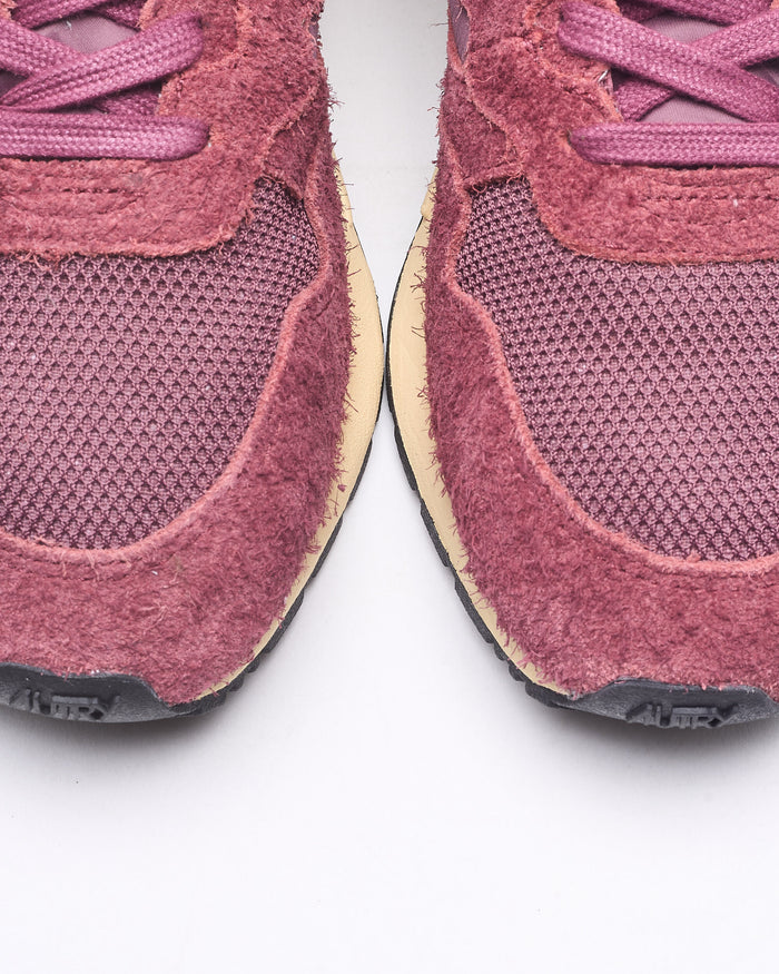 Sneakers Autry Reelwind Low - WWLMUT29