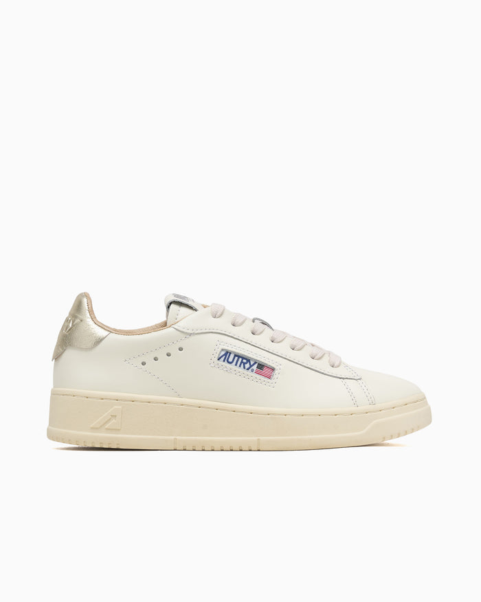 Sneakers Autry Women's Dallas Low - ADLWMR08