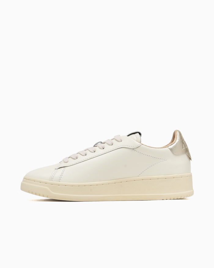 Sneakers Autry Women's Dallas Low - ADLWMR08