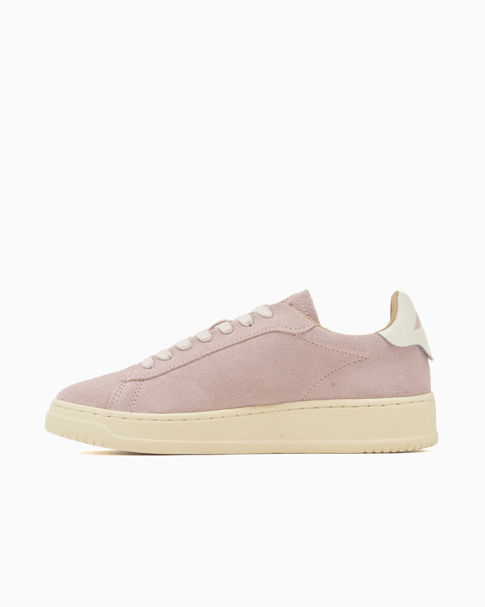 Sneakers Autry Women's Dallas Low - ADLWSQ03