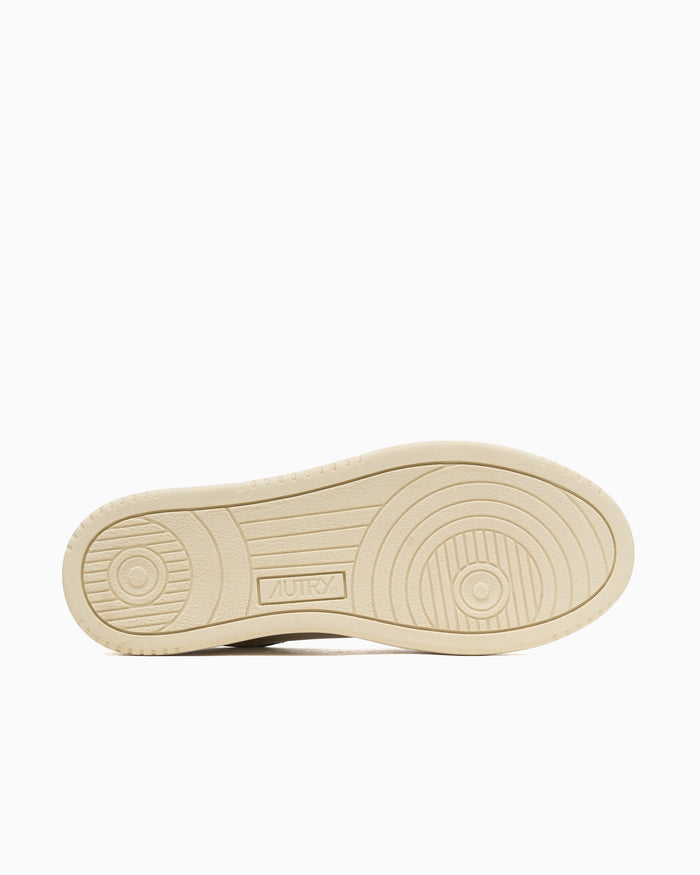 Sneakers Autry Women's Dallas Low - ADLWMR08