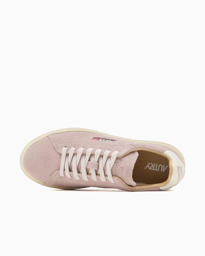 Sneakers Autry Women's Dallas Low - ADLWSQ03