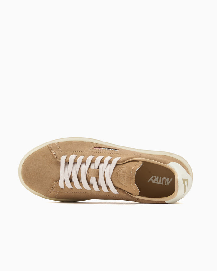 Sneakers Autry Women's Dallas Low - ADLWSQ02