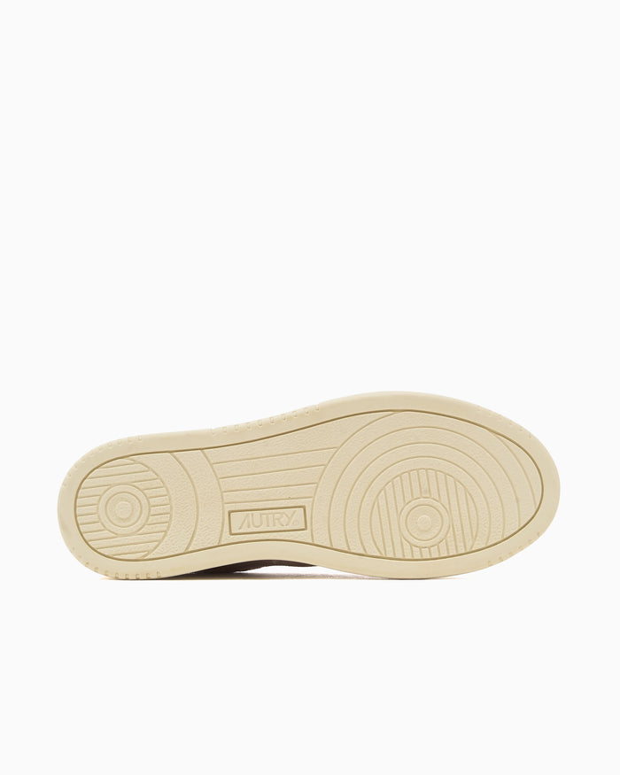 Sneakers Autry Women's Dallas Low - ADLWSQ03