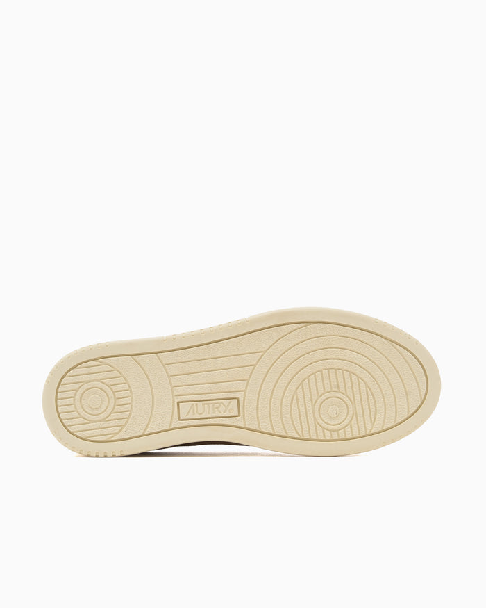 Sneakers Autry Women's Dallas Low - ADLWSQ02
