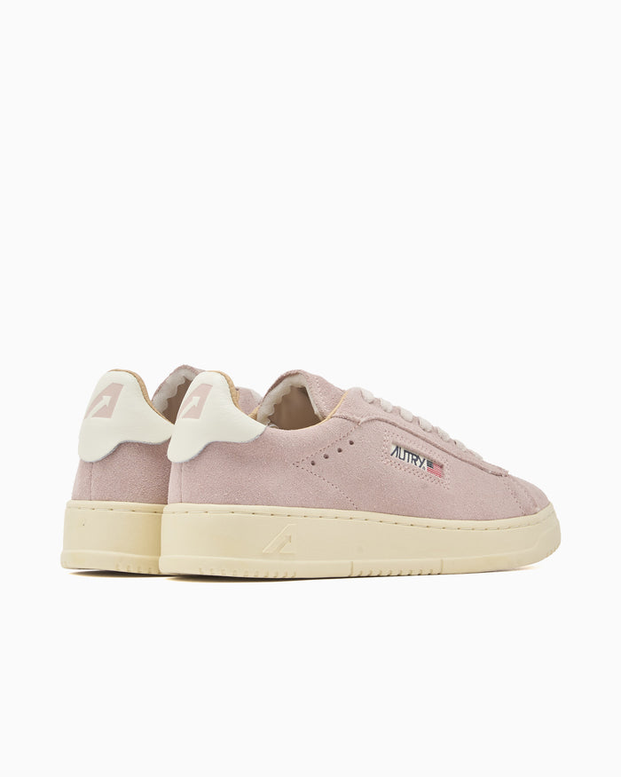 Sneakers Autry Women's Dallas Low - ADLWSQ03