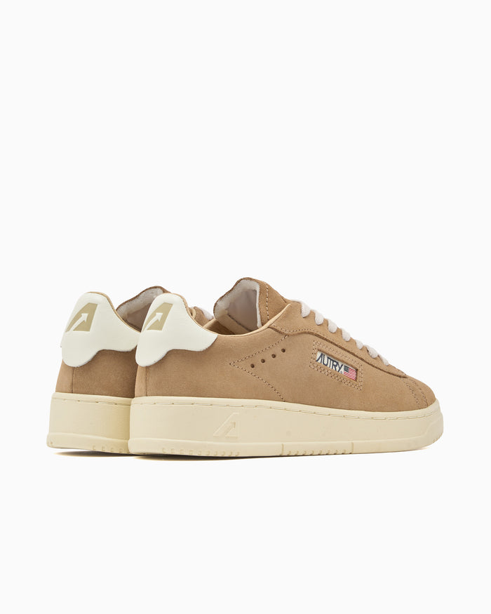 Sneakers Autry Women's Dallas Low - ADLWSQ02