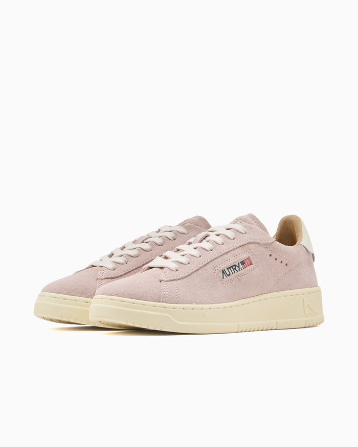 Sneakers Autry Women's Dallas Low - ADLWSQ03