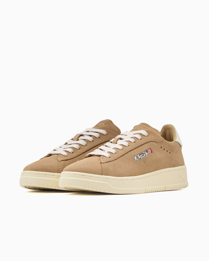 Sneakers Autry Women's Dallas Low - ADLWSQ02
