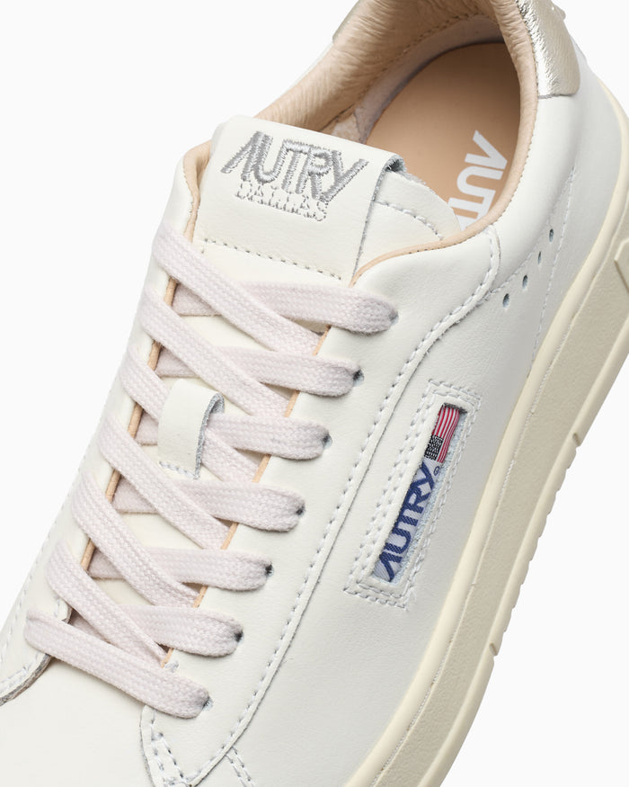 Sneakers Autry Women's Dallas Low - ADLWMR08