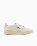 Sneakers Autry Women's Medalist Low Leather - AULWLL16