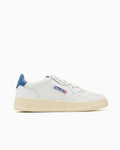 Sneakers Autry Women's Medalist Low Leather - AULWLL29