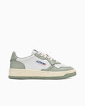Sneakers Autry Women's Medalist Low Leather - AULWWB65