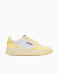 Sneakers Autry Women's Medalist Low Leather - AULWWB63