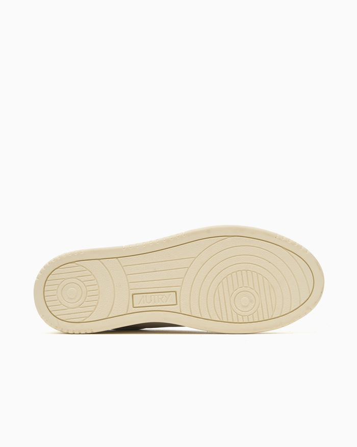 Sneakers Autry Women's Medalist Low Leather - AULWGG04