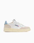 Sneakers Autry Women's Medalist Low Suede - AULWLS12