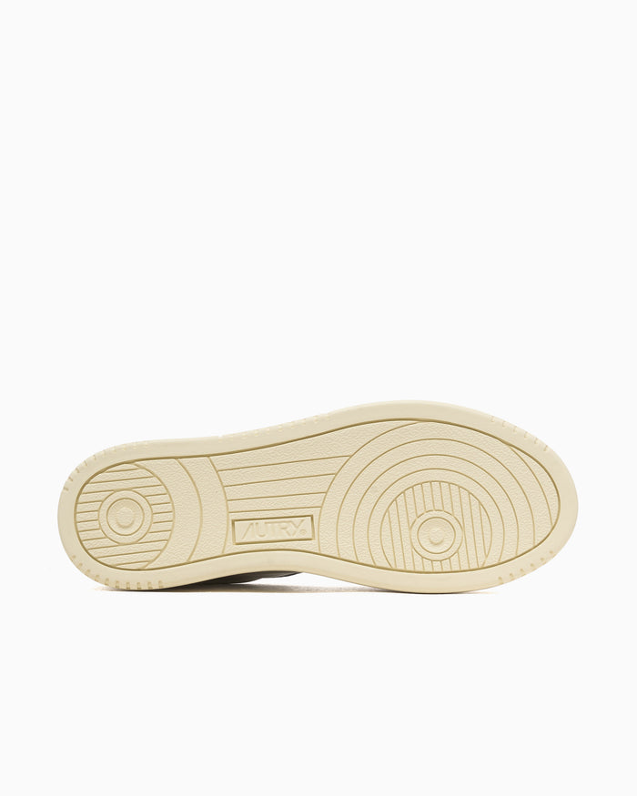 Sneakers Autry Women's Medalist Low Suede - AULWLS12