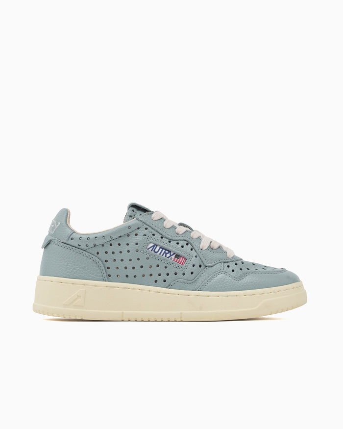 Sneakers Autry Women's Medalist Low - AULWFA02