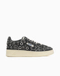Sneakers Autry Women's Medalist Low - AULWTF01