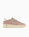 Sneakers Autry Women's Medalist Low - AULWUH12
