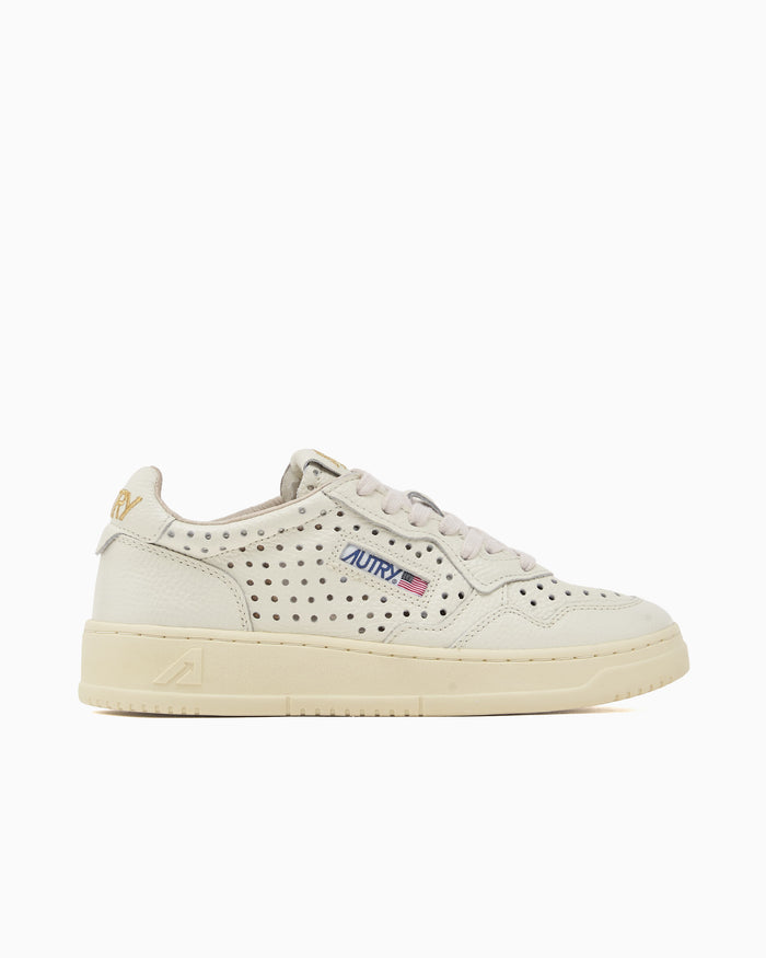 Sneakers Autry Women's Medalist Low - AULWFA04