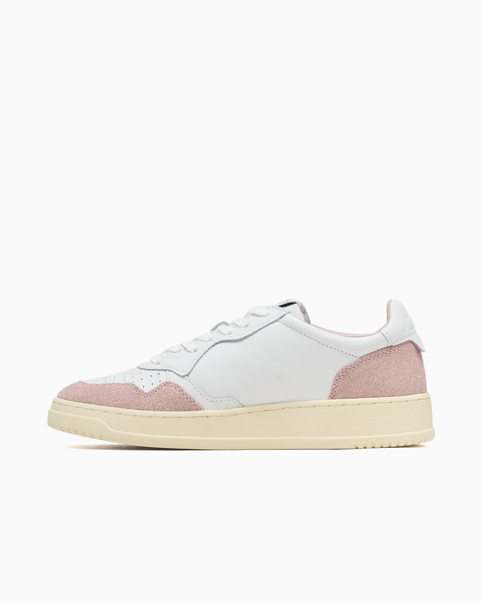 Sneakers Autry Women's Medalist Low - AULWPK06