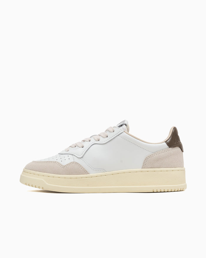 Sneakers Autry Women's Medalist Low - AULWLS15