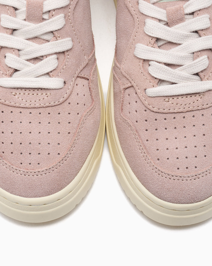 Sneakers Autry Women's Medalist Low - AULWUH12