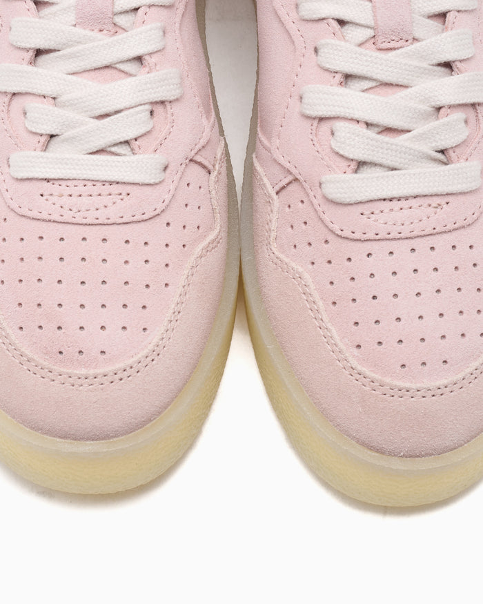 Sneakers Autry Women's Medalist Low - AULWHQ04