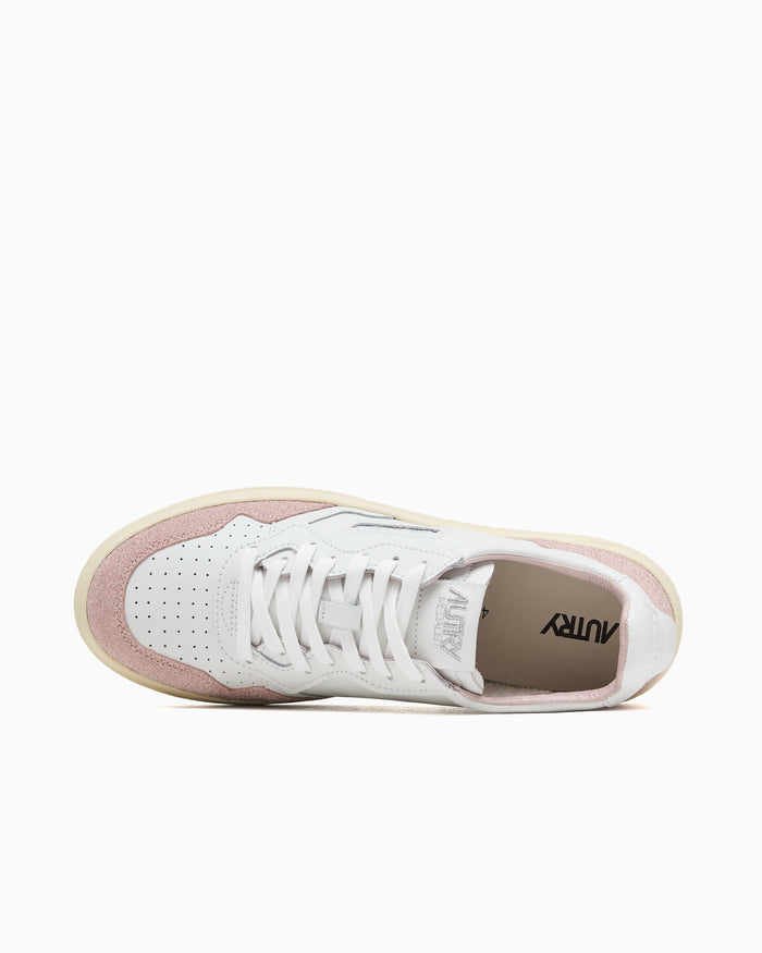 Sneakers Autry Women's Medalist Low - AULWPK06