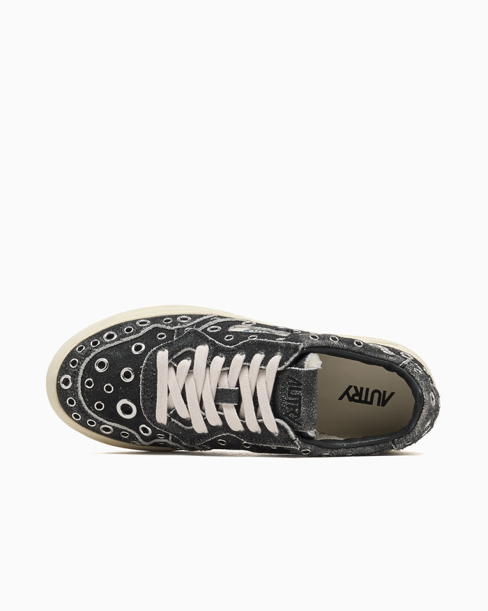 Sneakers Autry Women's Medalist Low - AULWTF01